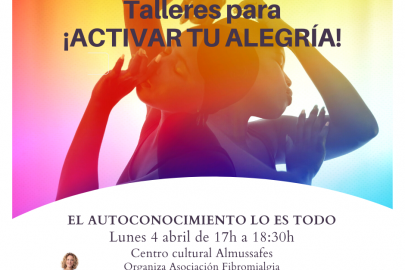 Post para Facebook Dia de la Mujer Morado 2