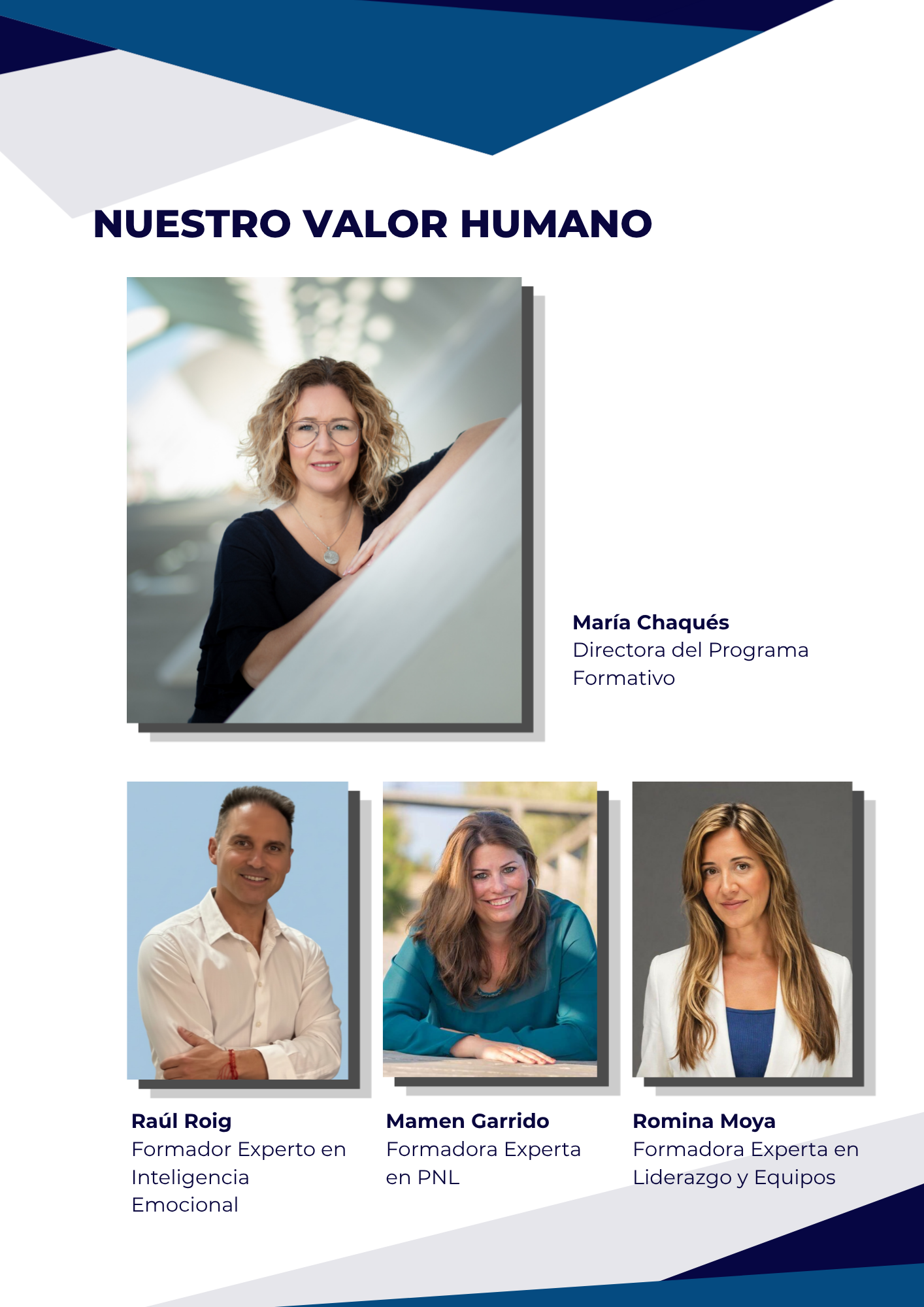 Curso Obtubre 2026